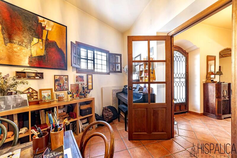 5 chambre Villa à vendre