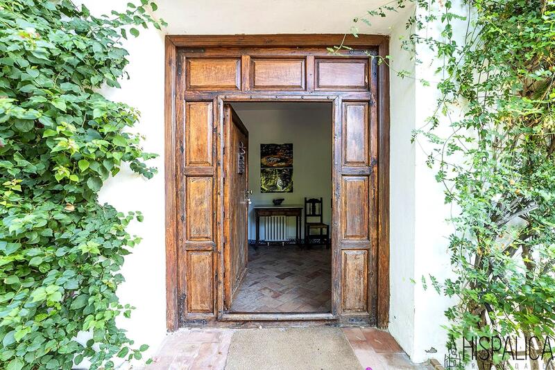 Landhaus zu verkaufen in Sanlucar la Mayor, Sevilla