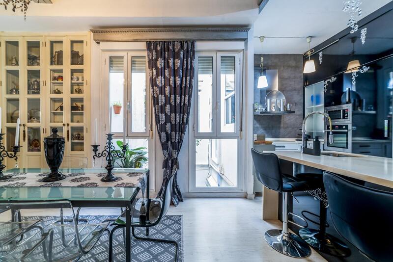 3 chambre Appartement à vendre