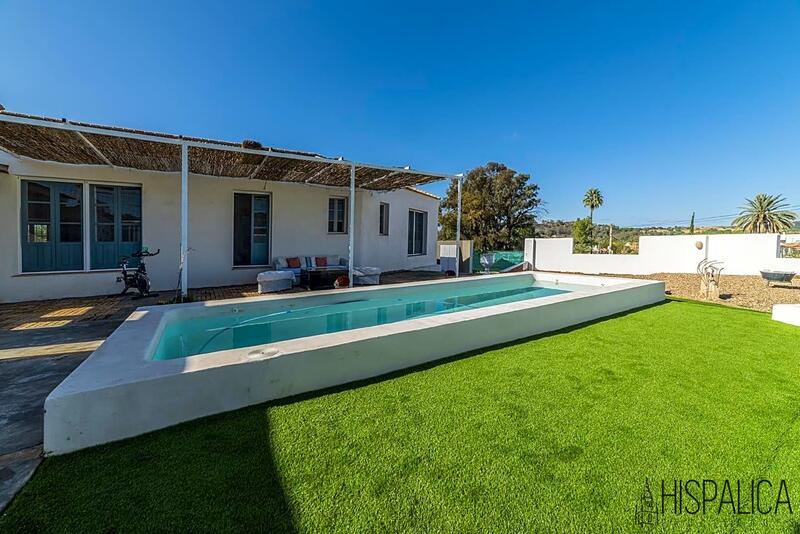 4 bedroom Villa for sale