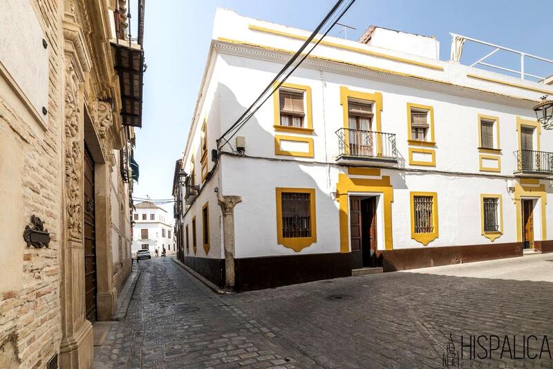 Villa à vendre dans Ecija, Sevilla