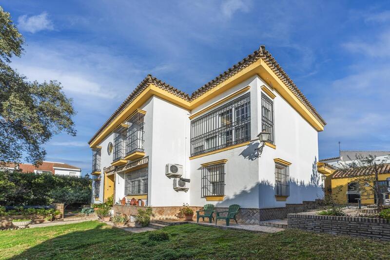 4 bedroom Villa for sale