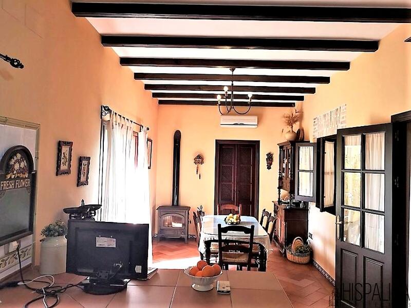 4 bedroom Villa for sale