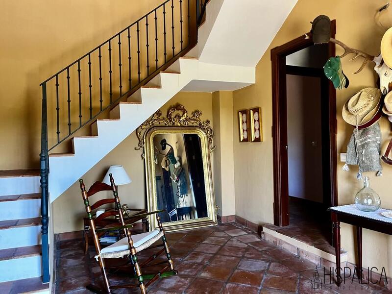 3 Cuarto Villa en venta