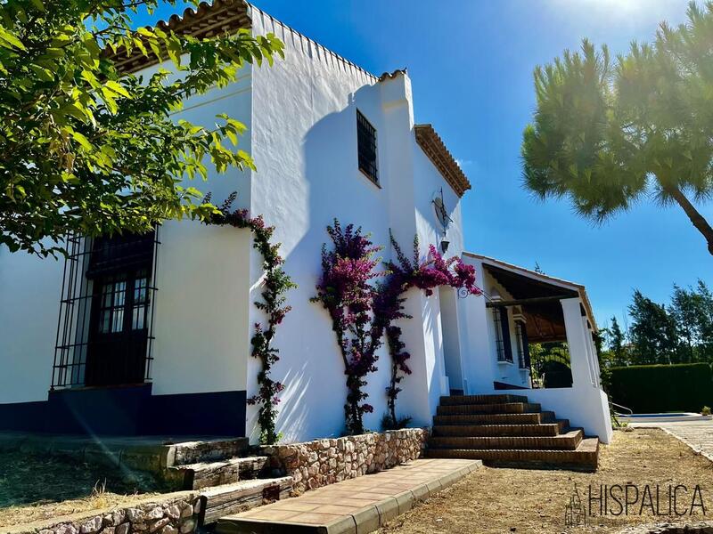 3 Cuarto Villa en venta