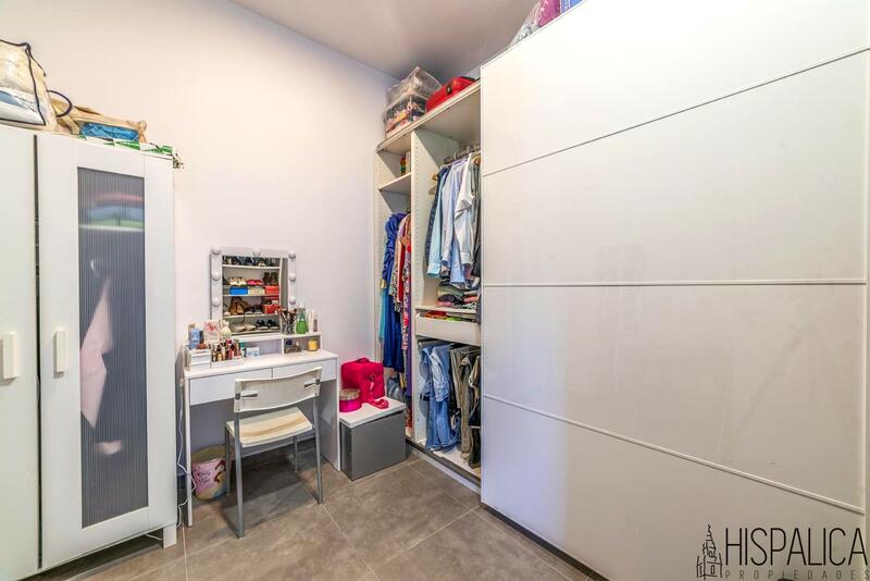 3 soverom Villa til salgs