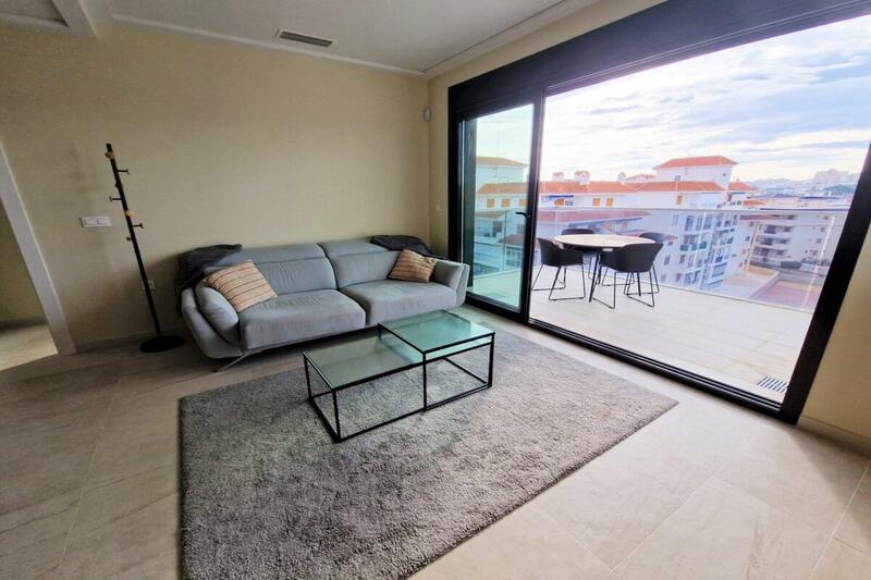 2 chambre Appartement à vendre