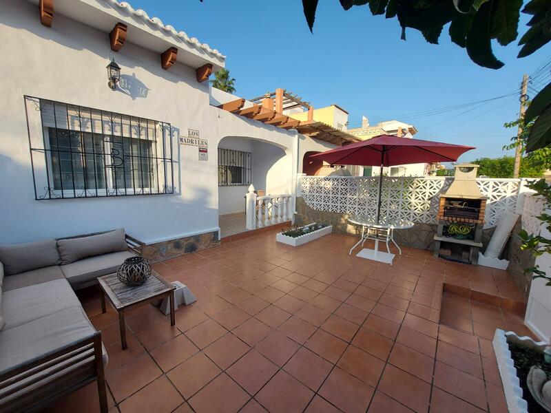 Villa à vendre dans Orihuela Costa, Alicante
