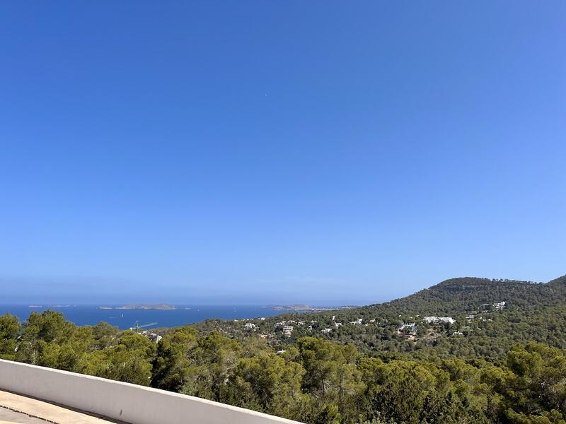 квартира продается в Cala Portinax, Ibiza