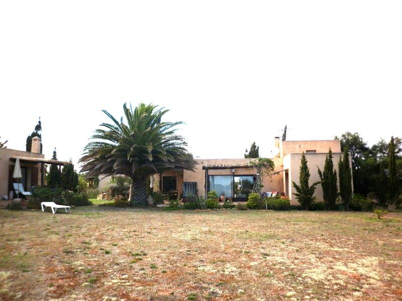 Casa de Campo en venta en Alcocero de Mola, Burgos