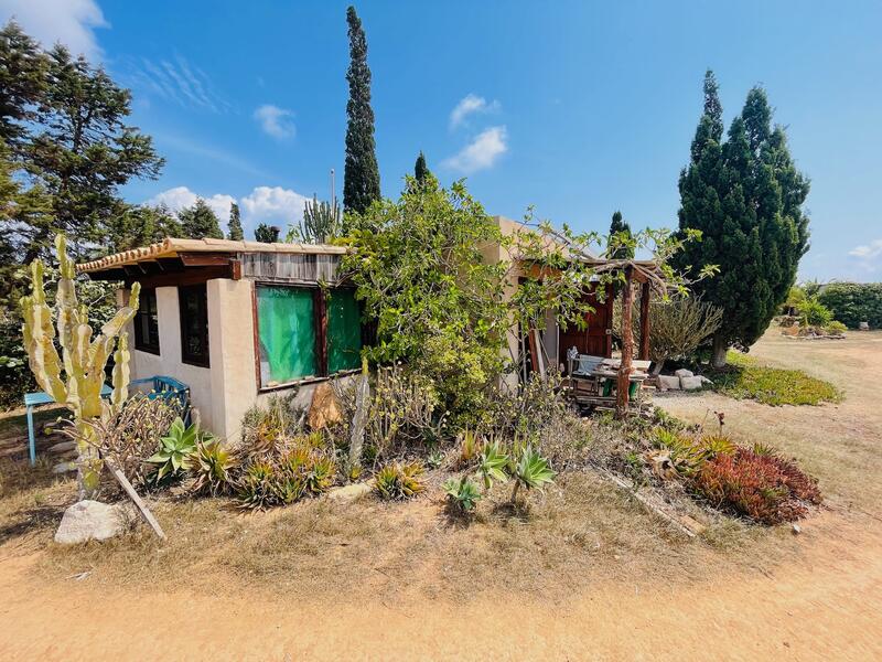 4 Schlafzimmer Landhaus zu verkaufen