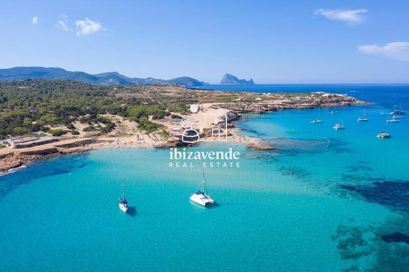 Apartment for sale in Sant Antoni de Portmany, Ibiza