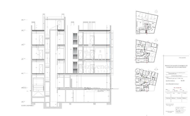 1 chambre Appartement à vendre