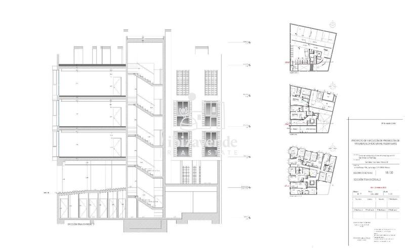 1 chambre Appartement à vendre