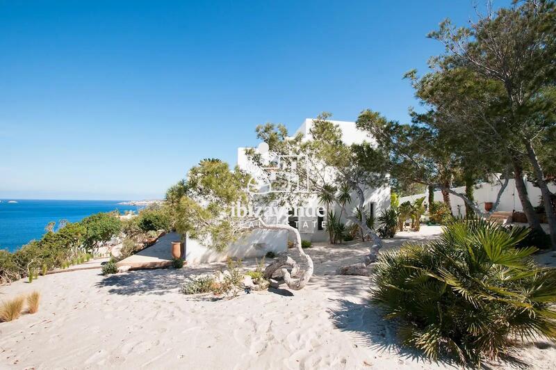 Villa para alquiler a largo plazo en Sant Josep de Sa Talaia, Ibiza