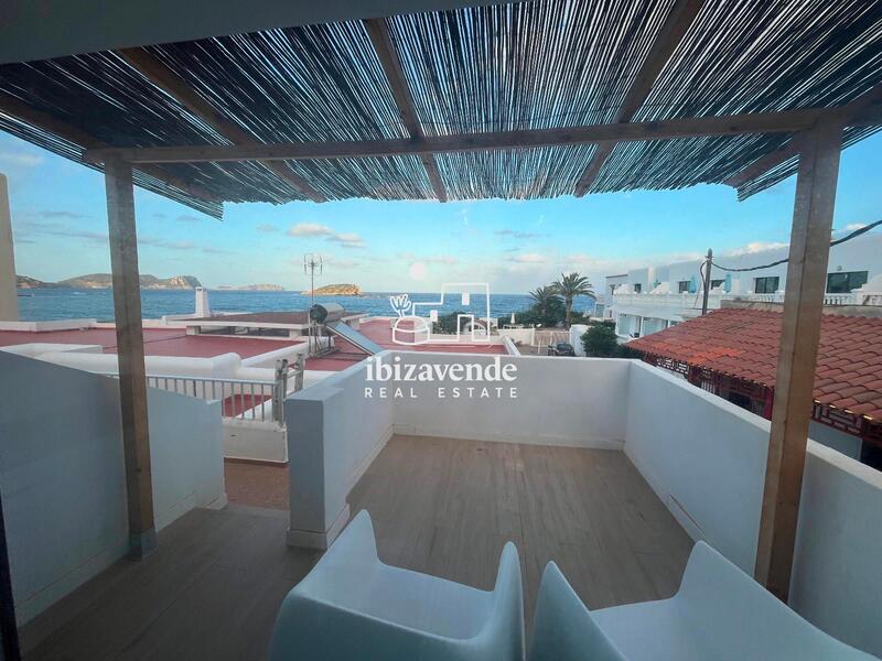 Apartment for Long Term Rent in Santa Eularia Des Riu, Ibiza