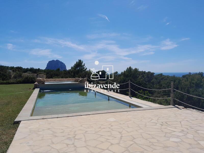 вилла продается в Sant Josep de Sa Talaia, Ibiza