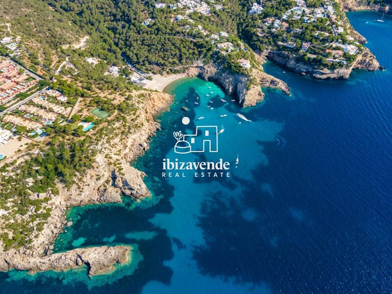 вилла продается в Sant Josep de Sa Talaia, Ibiza