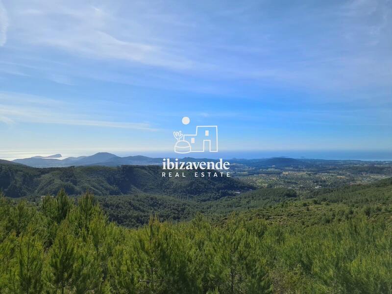 Country House for sale in Sant Joan de Labritja, Ibiza