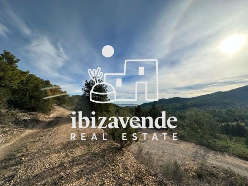 Country House for sale in Sant Rafel de Sa Creu, Ibiza