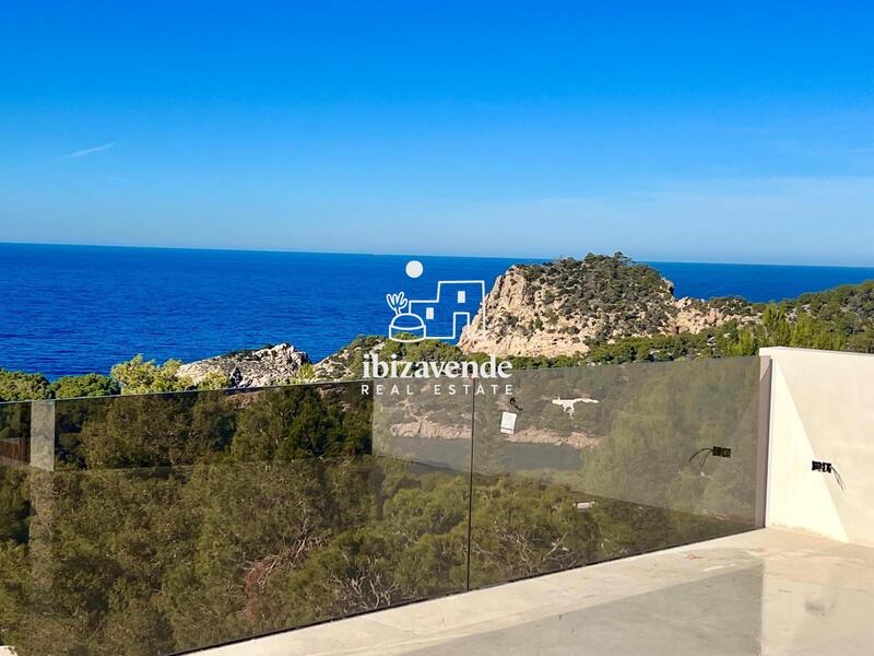 Villa for sale in Sant Antoni de Portmany, Ibiza