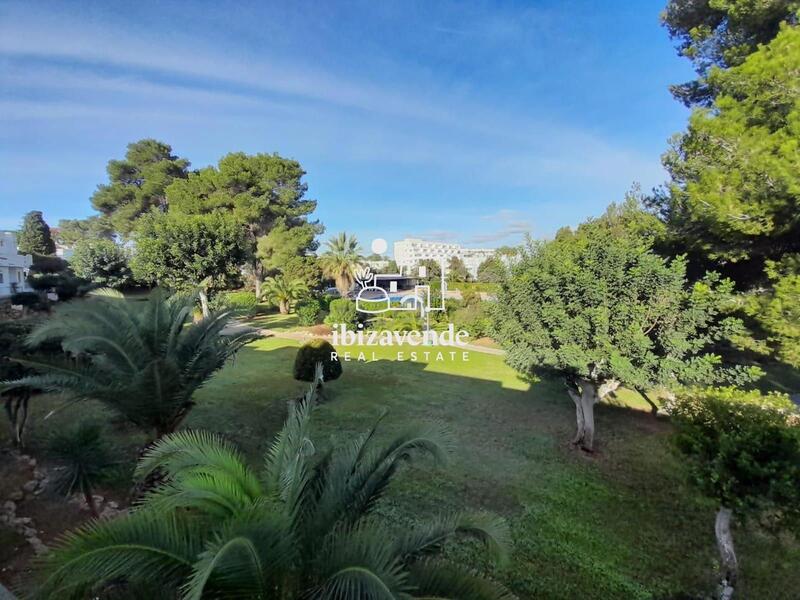 Appartement à vendre dans Santa Eularia Des Riu, Ibiza