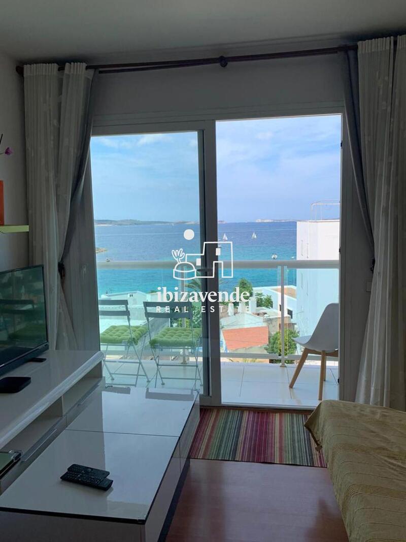 Appartement à louer à long terme dans Sant Antoni de Portmany, Ibiza