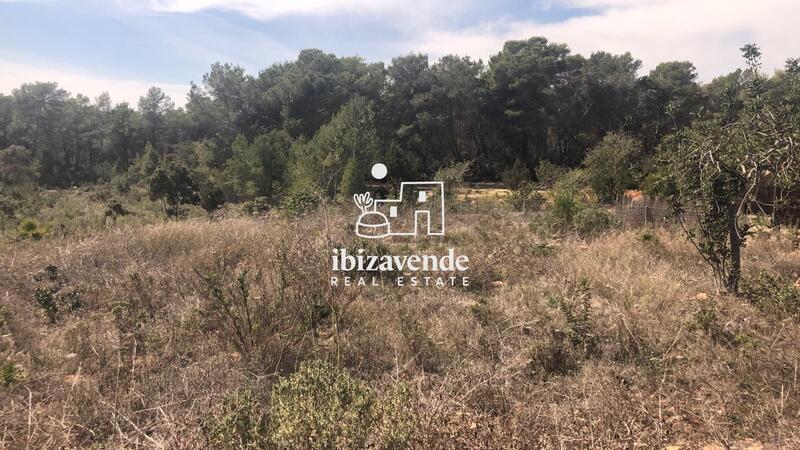 Country House for sale in Santa Eularia Des Riu, Ibiza