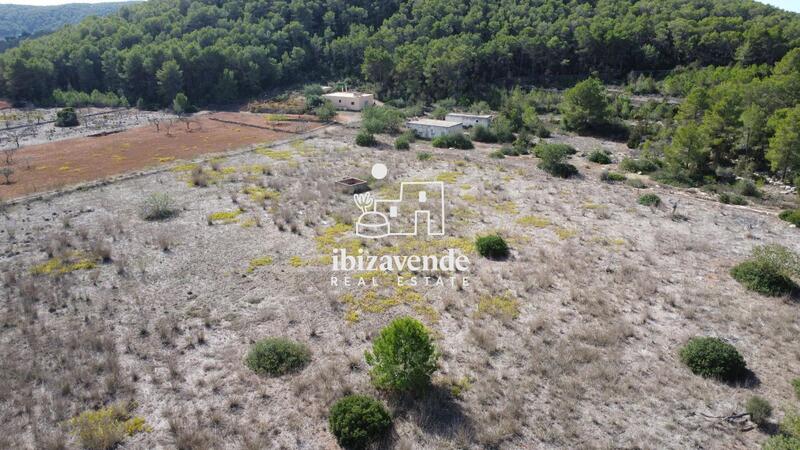 Villa à vendre dans Sant Elm, Mallorca