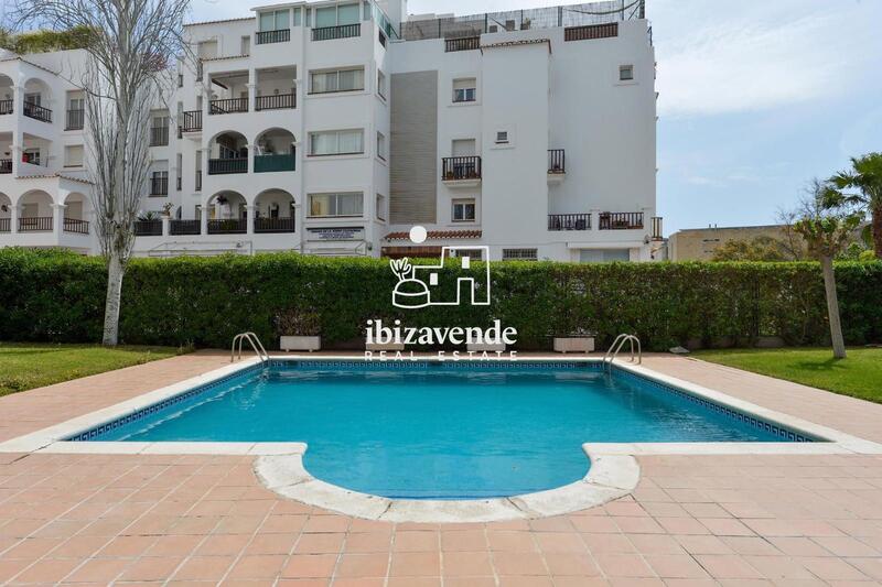 Apartment for sale in Eivissa, Ibiza