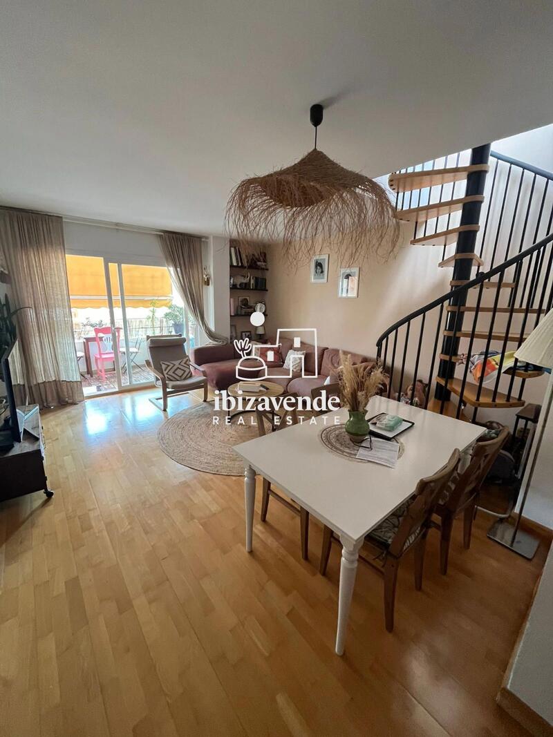 Apartment for sale in Nuestra Señora de Jesus, Ibiza