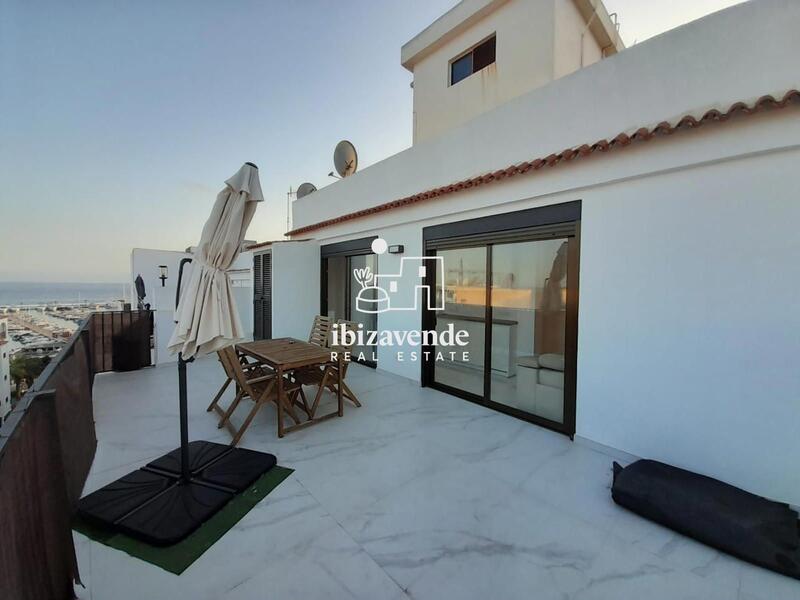 Apartment for sale in Santa Eularia Des Riu, Ibiza