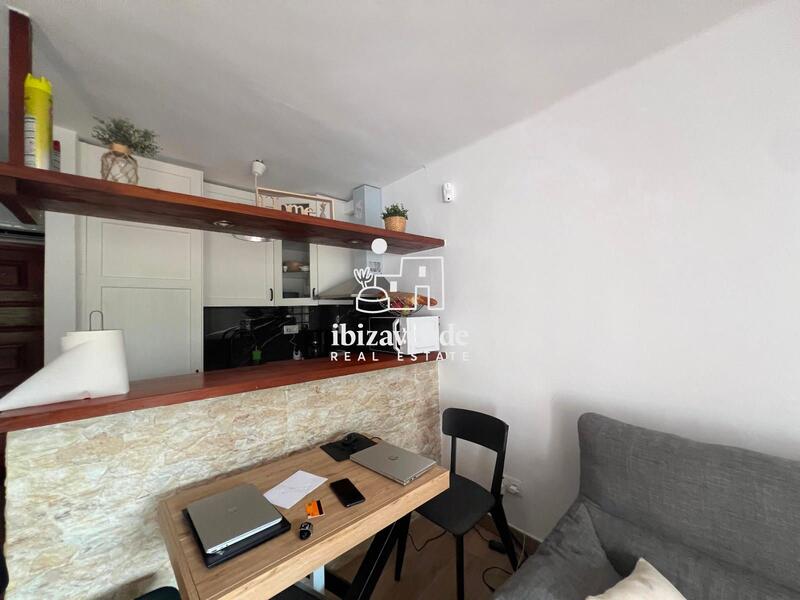 2 Schlafzimmer Appartement für Langzeitmiete