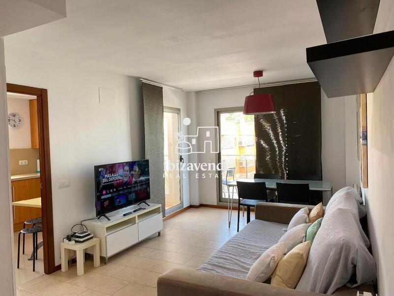 Apartment for sale in Nuestra Señora de Jesus, Ibiza