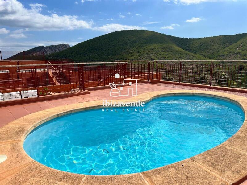 Apartment for sale in Roca Llisa, Ibiza