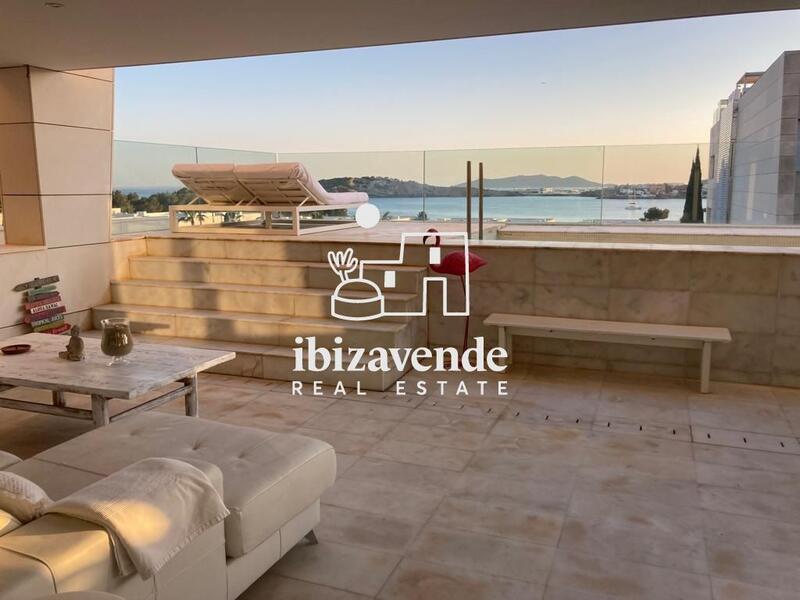 Apartment for sale in Cap Martinet, Ibiza