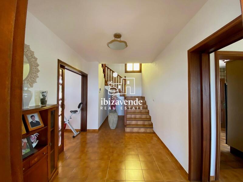 4 chambre Villa à vendre