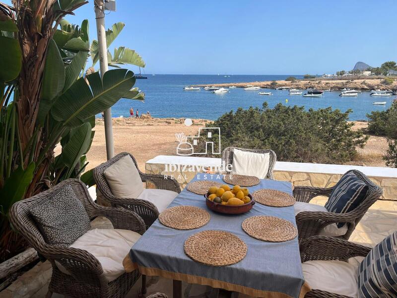 Appartement à louer à long terme dans Sant Josep de Sa Talaia, Ibiza