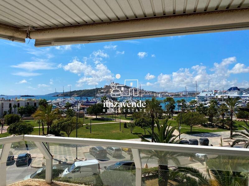 Appartement à vendre dans Eivissa, Ibiza