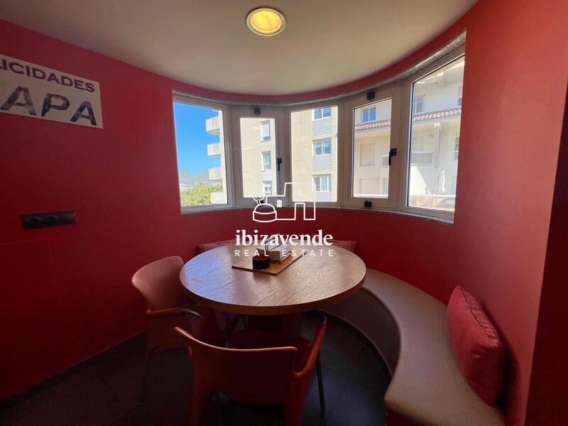 5 chambre Appartement à vendre