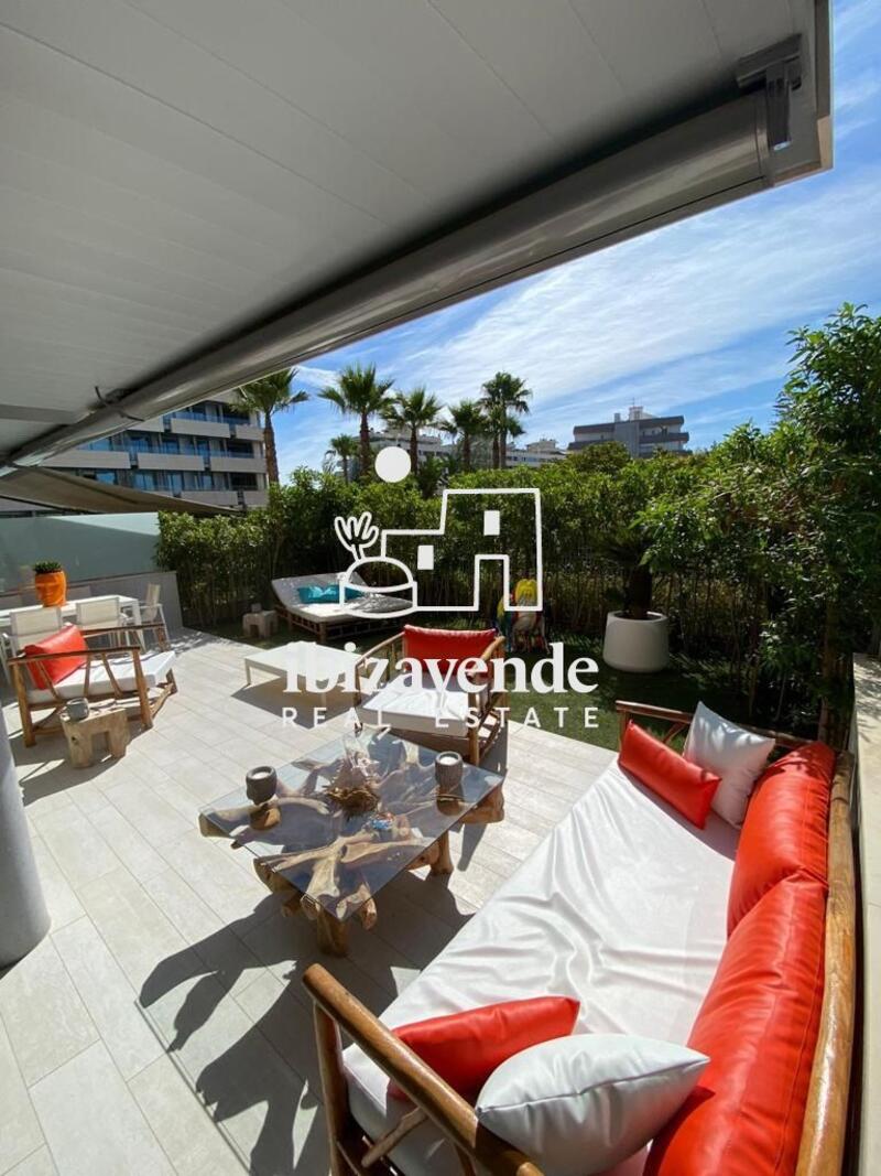 Apartment for sale in Eivissa, Ibiza