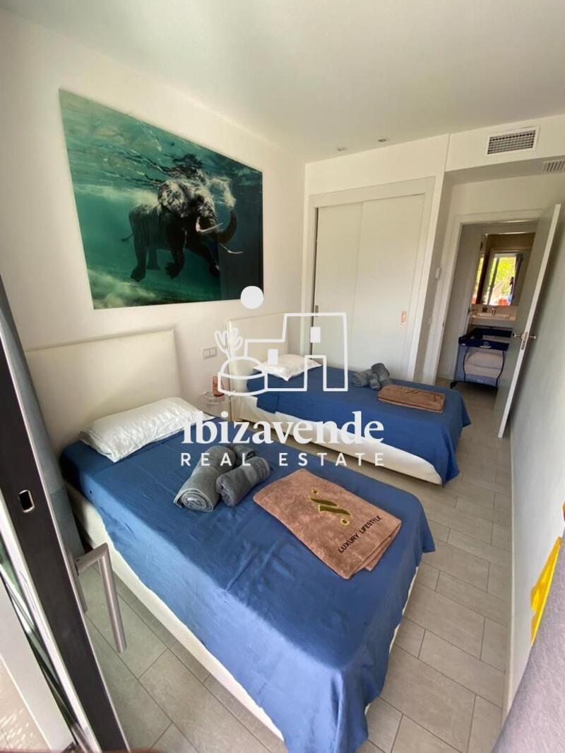 2 chambre Appartement à vendre