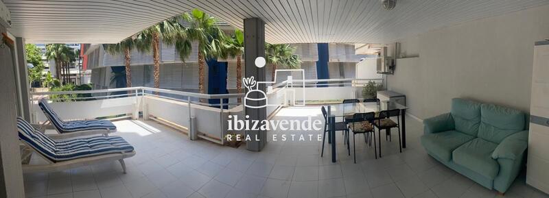 квартира продается в Eivissa, Ibiza