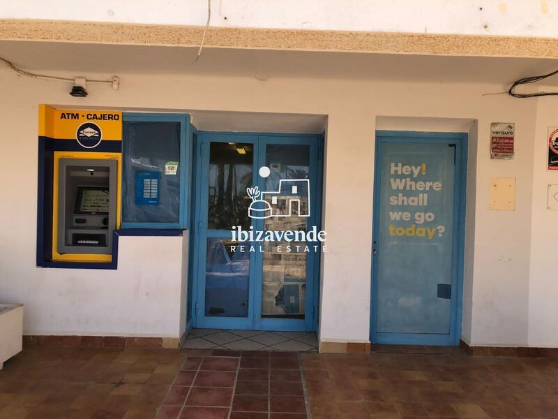 Commercial Property for sale in Sant Francesc de Formentera, Ibiza