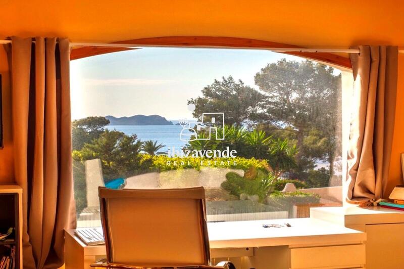 Villa til salgs i Sant Josep de Sa Talaia, Ibiza