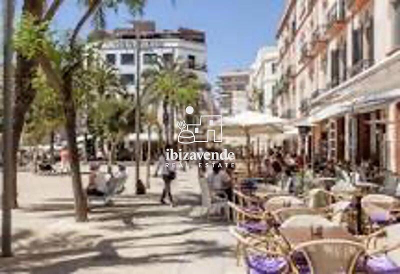 Commercial Property for Long Term Rent in Eivissa, Ibiza