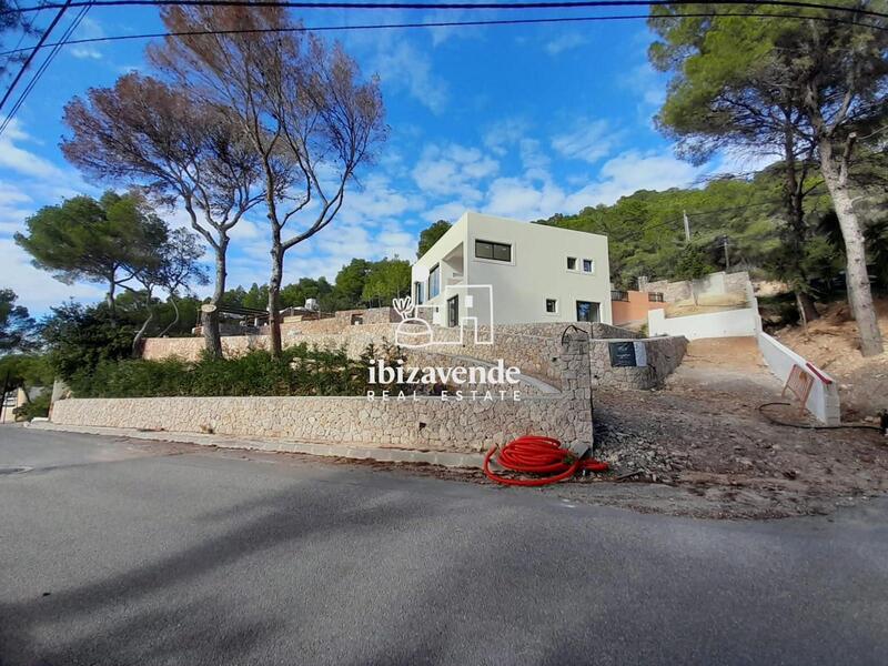 Villa til salgs i Cala Gat, Mallorca