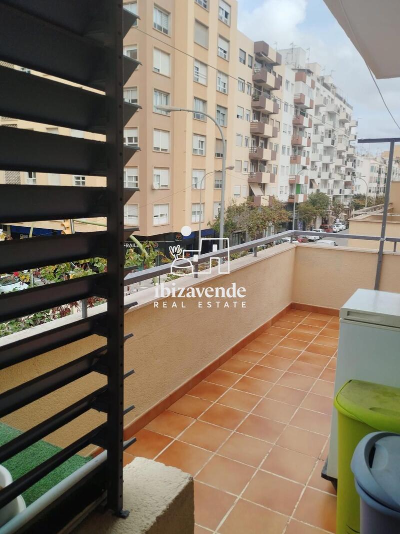 Appartement à vendre dans Eivissa, Ibiza