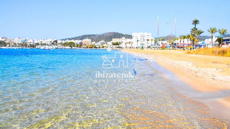 Apartment for sale in Sant Antoni de Portmany, Ibiza