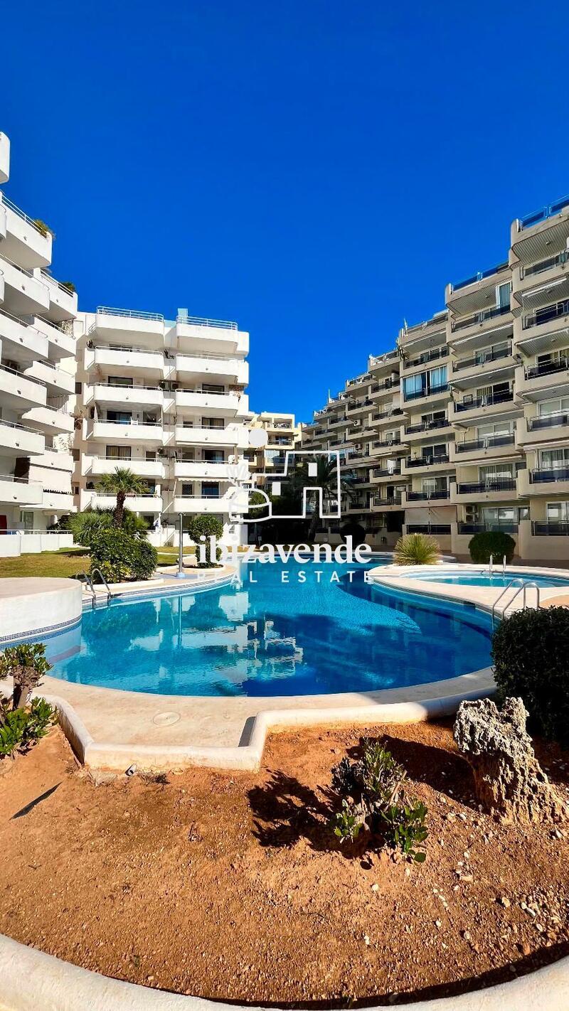 Appartement Te koop in Eivissa, Ibiza